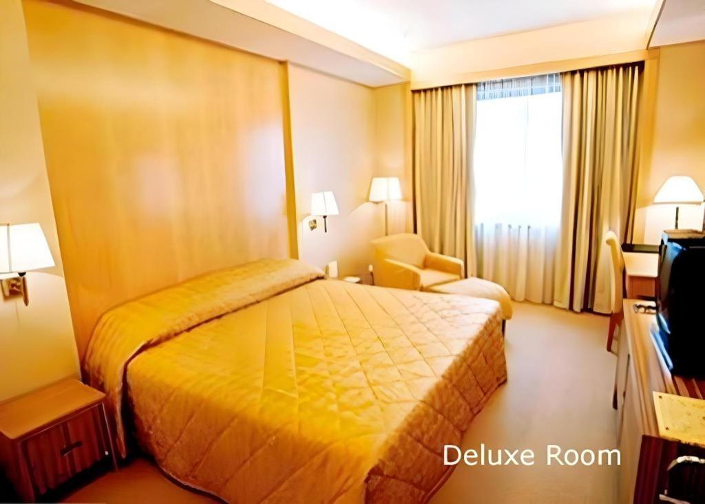 Tanahmas The Sibu Hotel Exterior photo